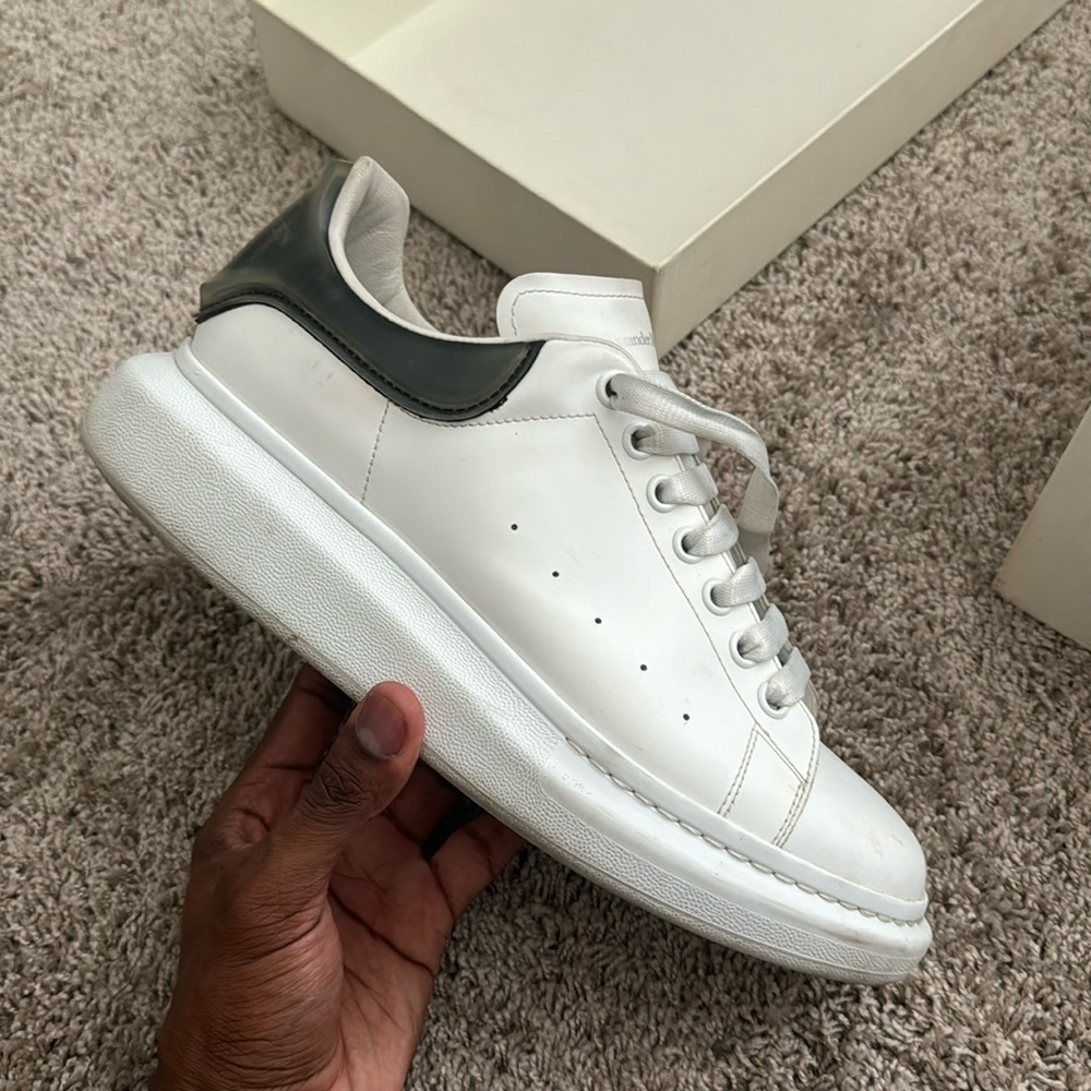 Alexander McQueen Sneakers